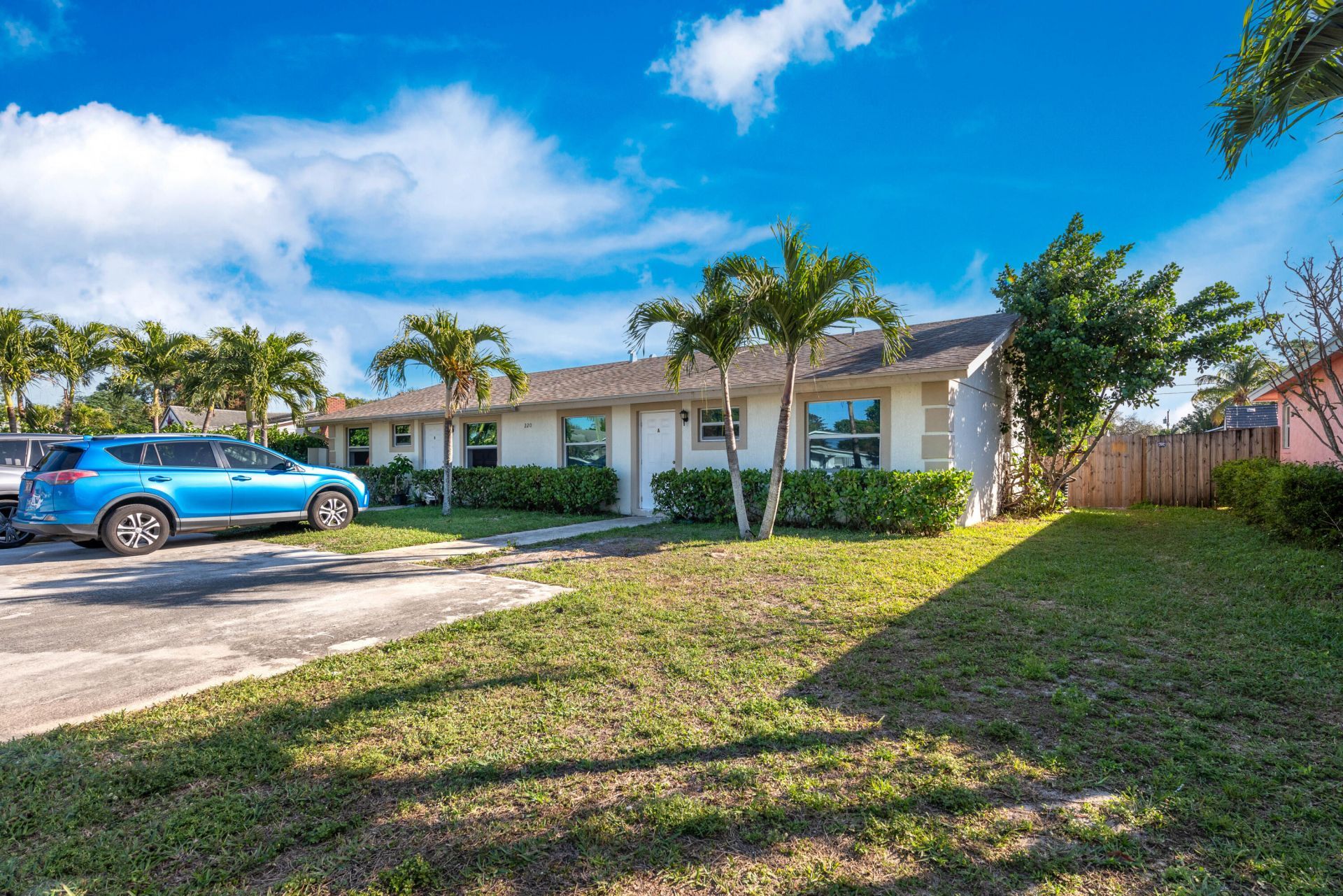220 Perry Avenue, Unit B, Greenacres, FL 33463 Photo