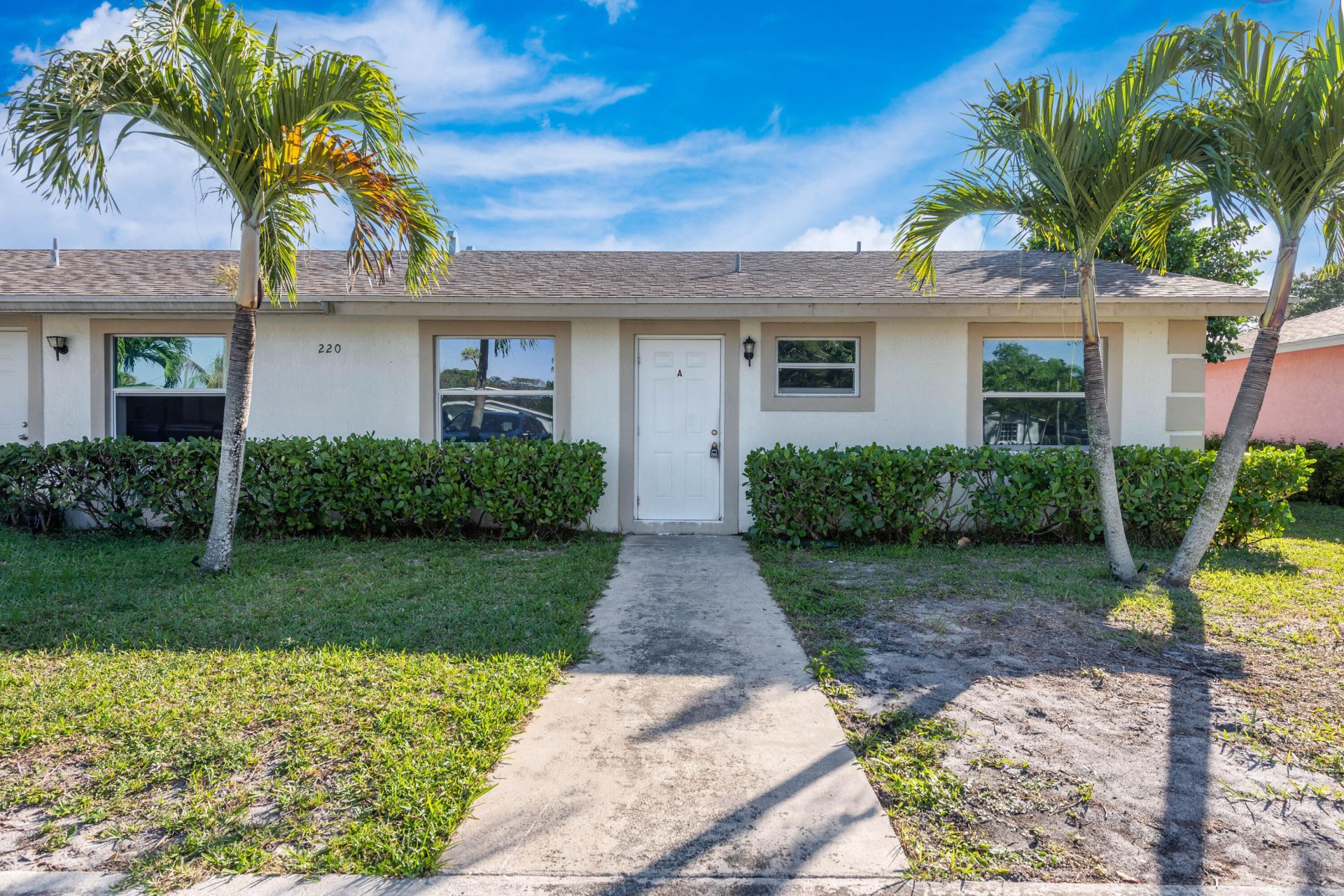 220 Perry Avenue, Unit B, Greenacres, FL 33463 Photo