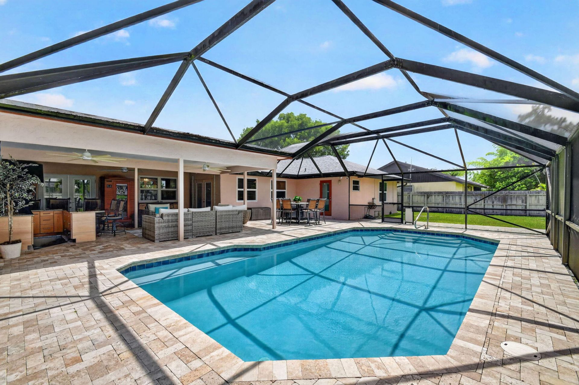 93 Santa Monica Avenue, Royal Palm Beach, FL 33411 Photo