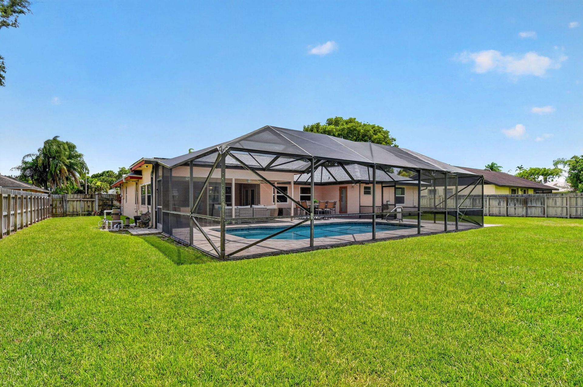 93 Santa Monica Avenue, Royal Palm Beach, FL 33411 Photo