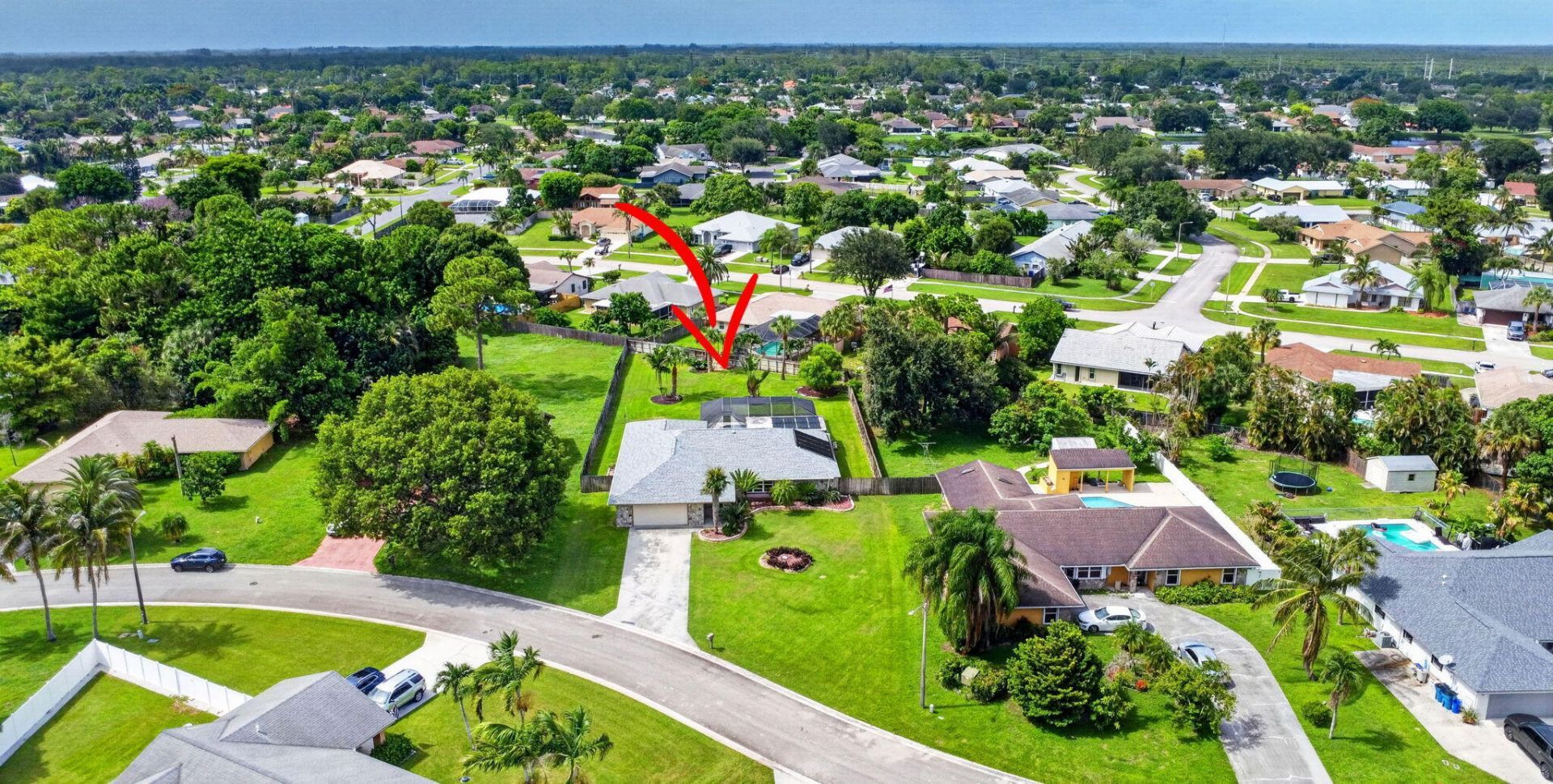93 Santa Monica Avenue, Royal Palm Beach, FL 33411 Photo
