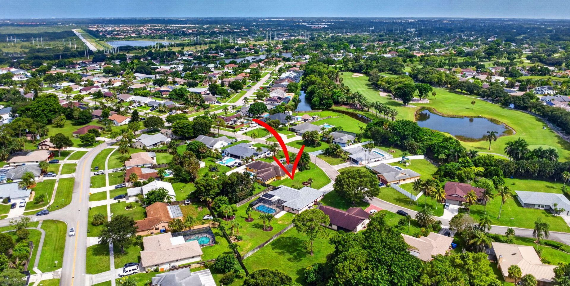 93 Santa Monica Avenue, Royal Palm Beach, FL 33411 Photo