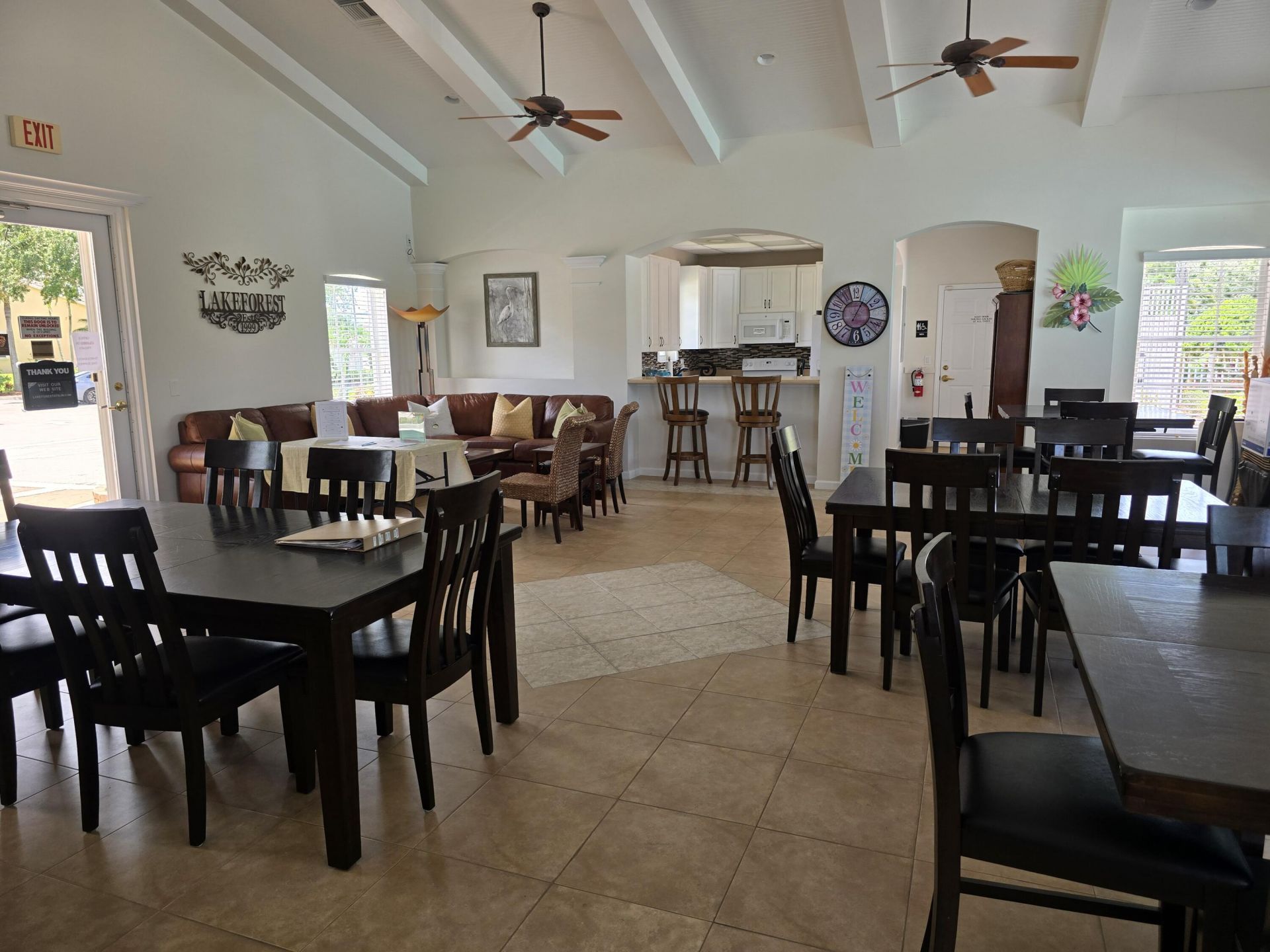 241 SW Lake Forest Way, Port Saint Lucie, FL 34986 Photo