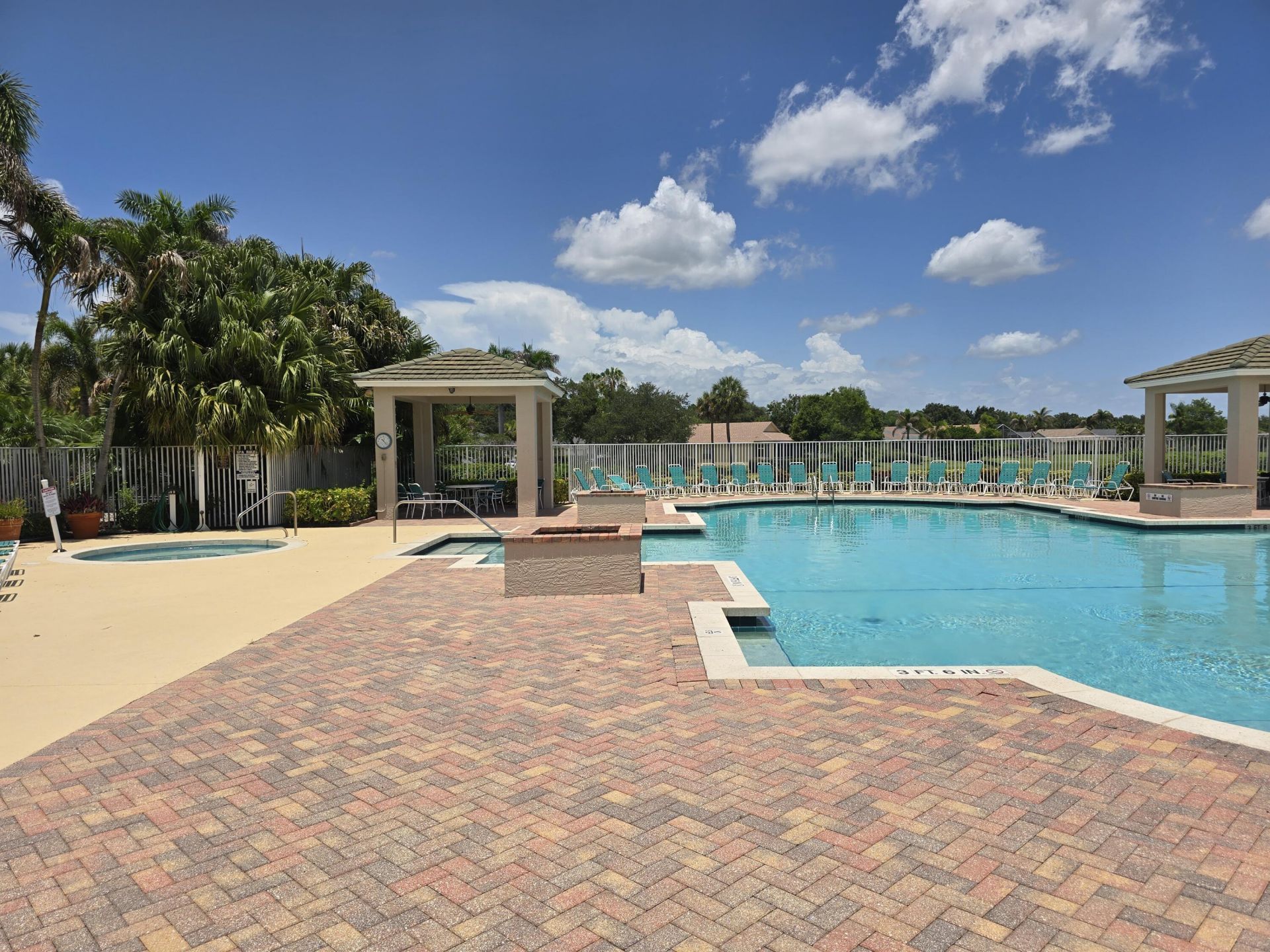 241 SW Lake Forest Way, Port Saint Lucie, FL 34986 Photo