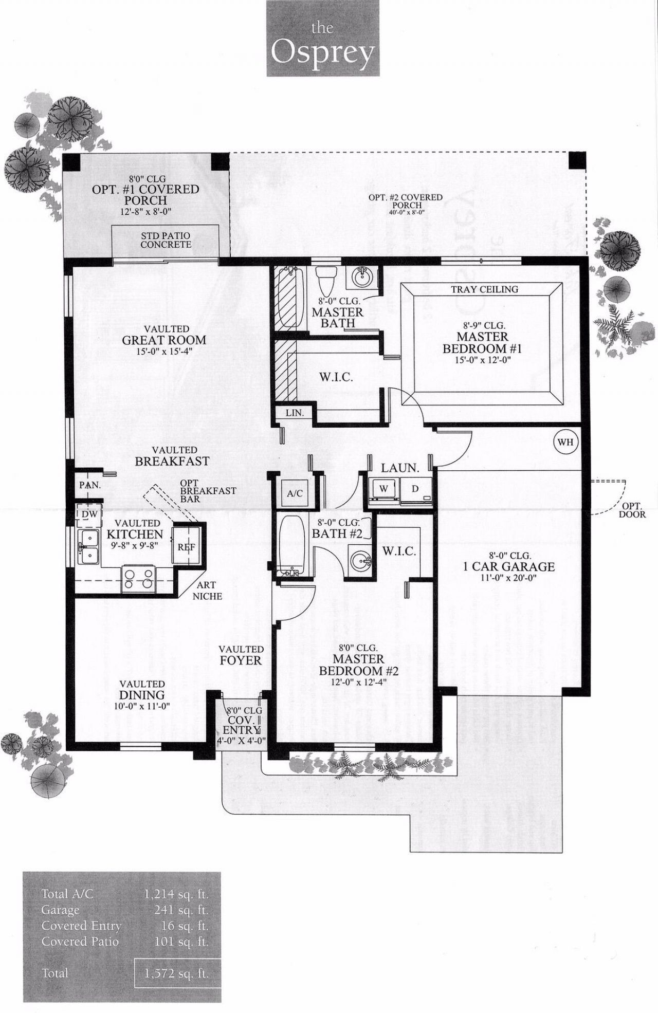 241 SW Lake Forest Way, Port Saint Lucie, FL 34986 Photo