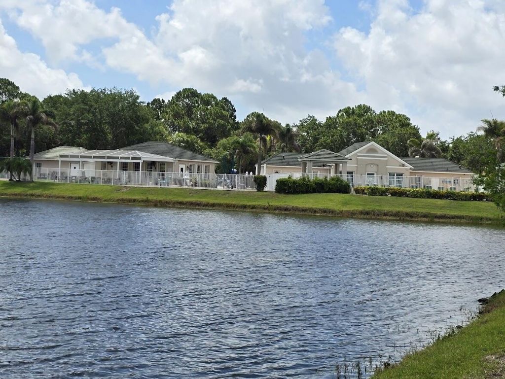 241 SW Lake Forest Way, Port Saint Lucie, FL 34986 Photo