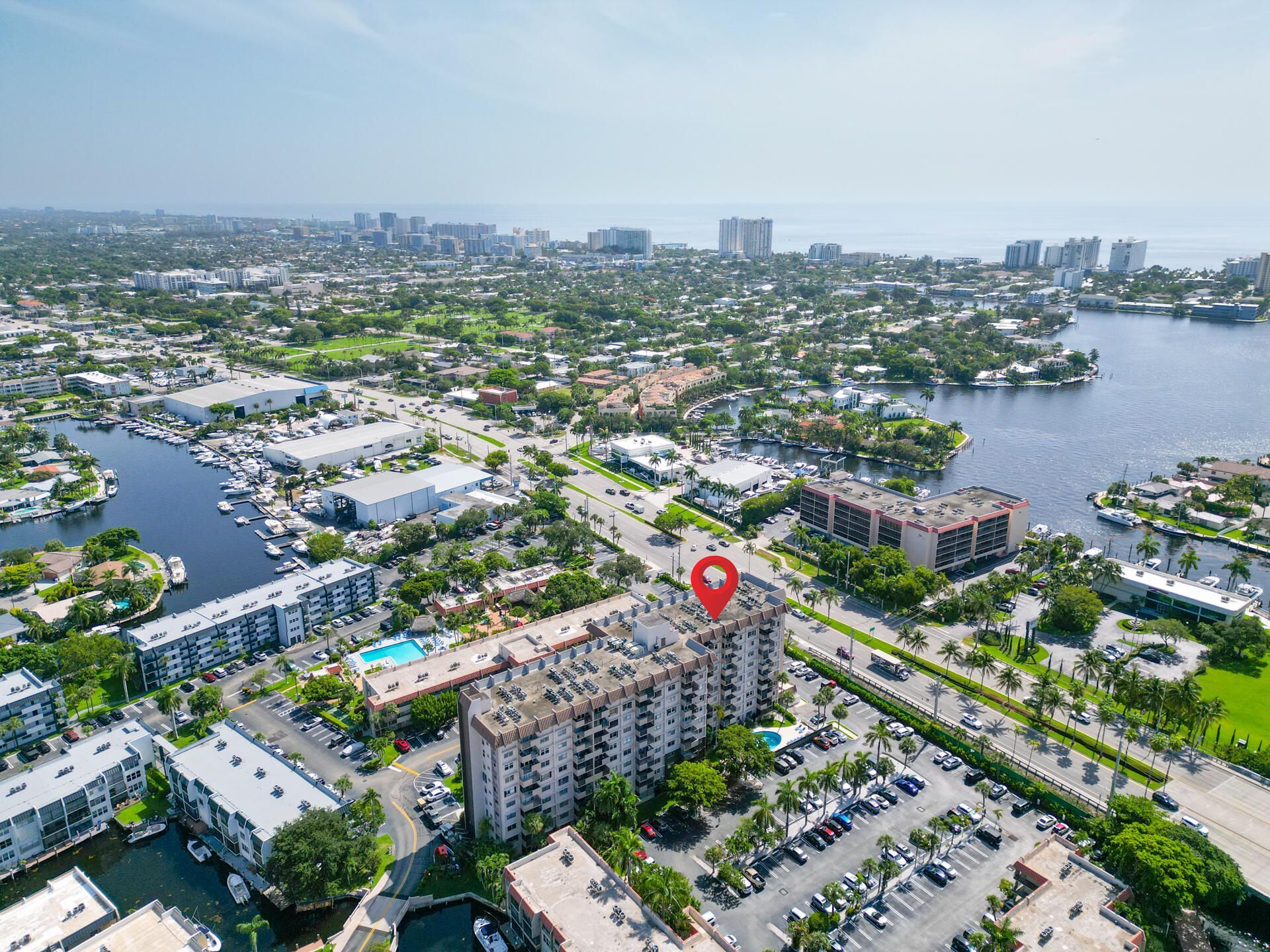 777 S Federal Highway, Unit RP906, Pompano Beach, FL 33062 Photo
