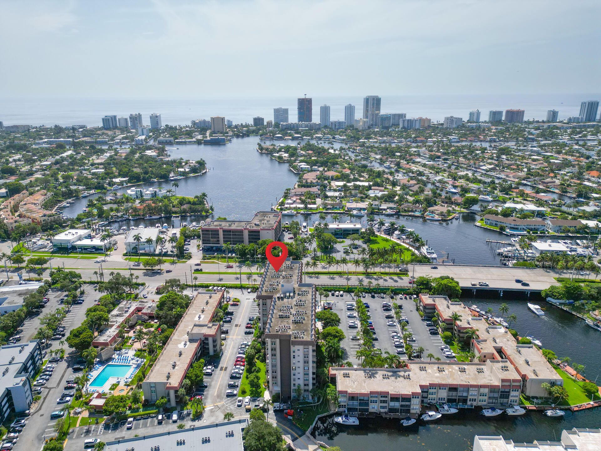 777 S Federal Highway, Unit RP906, Pompano Beach, FL 33062 Photo