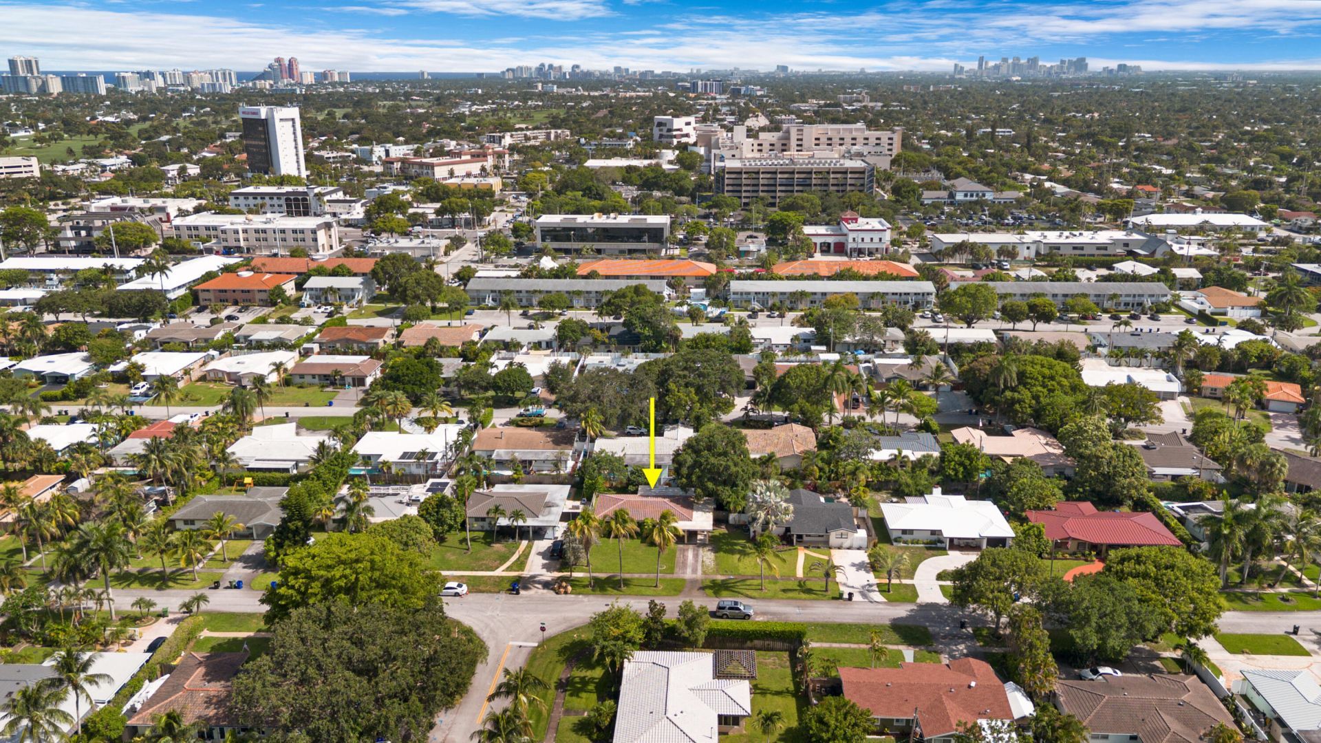 2020 NE 52nd Court, Fort Lauderdale, FL 33308 Photo