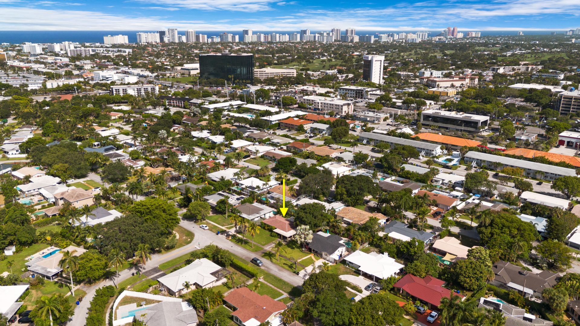 2020 NE 52nd Court, Fort Lauderdale, FL 33308 Photo