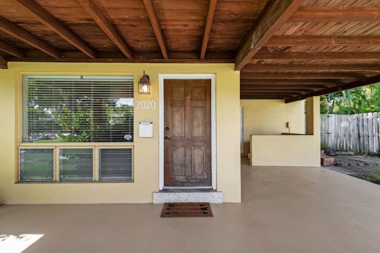 2020 NE 52nd Court, Fort Lauderdale, FL 33308 Photo