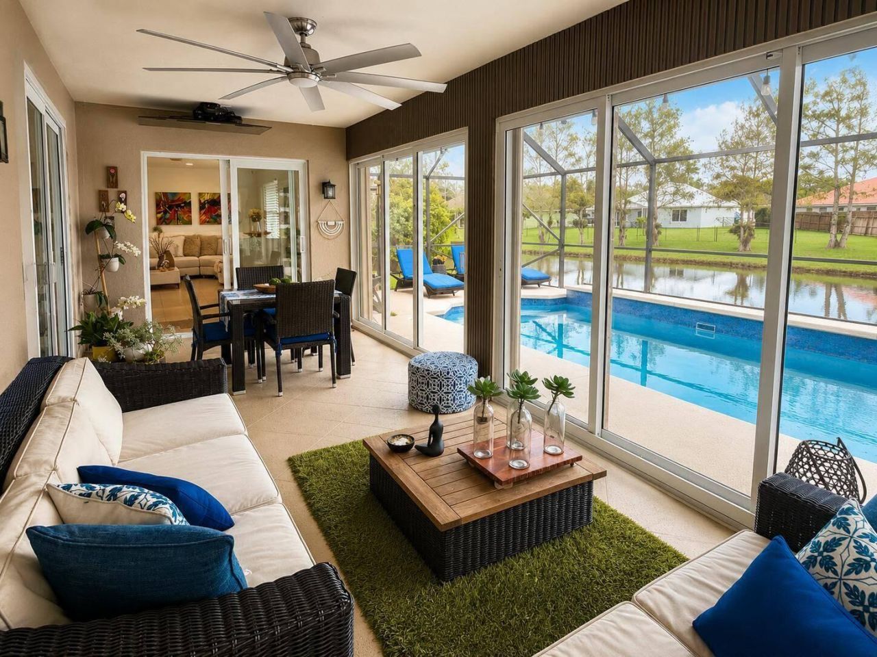 111 Camelot Court, Royal Palm Beach, FL 33411 Photo