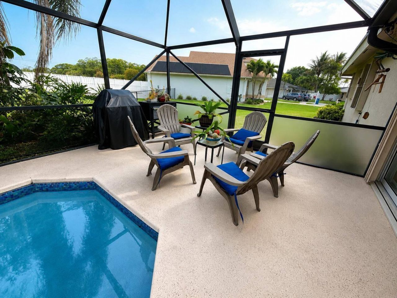 111 Camelot Court, Royal Palm Beach, FL 33411 Photo