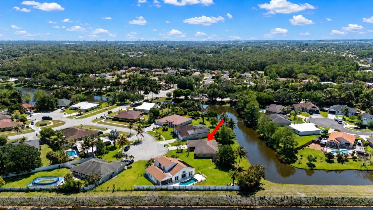 111 Camelot Court, Royal Palm Beach, FL 33411 Photo