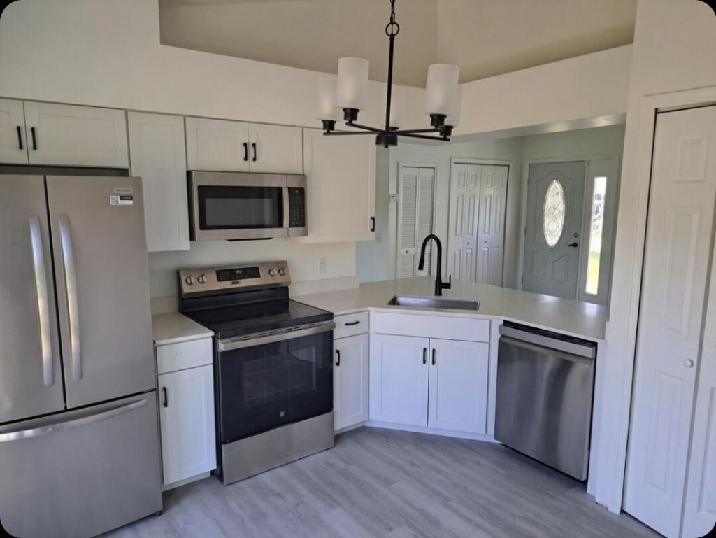1032 SW Mataro Avenue, Port Saint Lucie, FL 34953 Photo