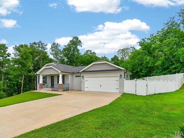 391 Leimer Lane , Cape Girardeau, MO 63755