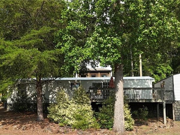535 Lake Shore Drive , New London, NC 28127