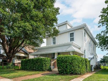 1012 Oakley Avenue, Lynchburg, VA 24501