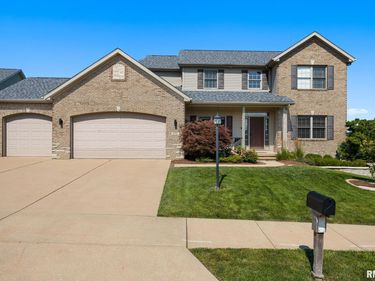 9711 N MEGAN Court, Peoria, IL 61615