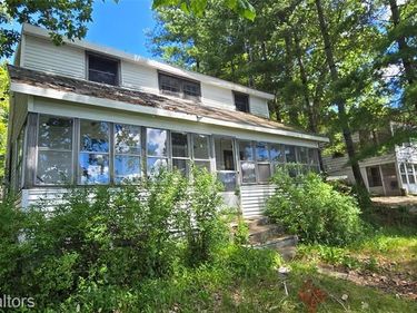 3472 Pleasant Drive, Grass Lake Twp, MI 49240