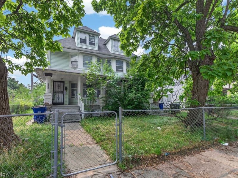 1186 E 114th Street, Cleveland, OH 44108 Photo 1