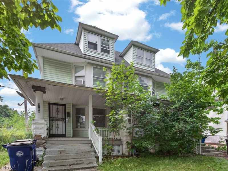 1186 E 114th Street, Cleveland, OH 44108 Photo 2