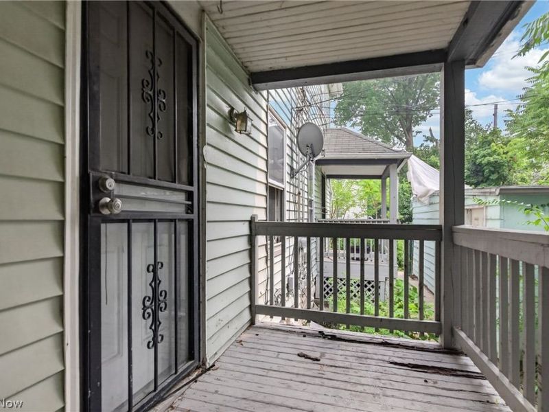 1186 E 114th Street, Cleveland, OH 44108 Photo 4