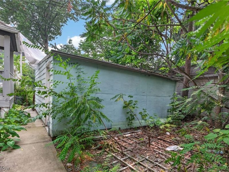 1186 E 114th Street, Cleveland, OH 44108 Photo 5