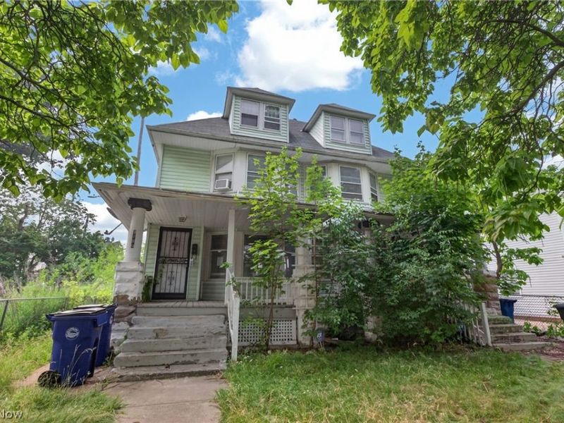 1186 E 114th Street, Cleveland, OH 44108 Photo 7