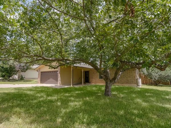 606 Splitrock ST , Round Rock, TX 78681
