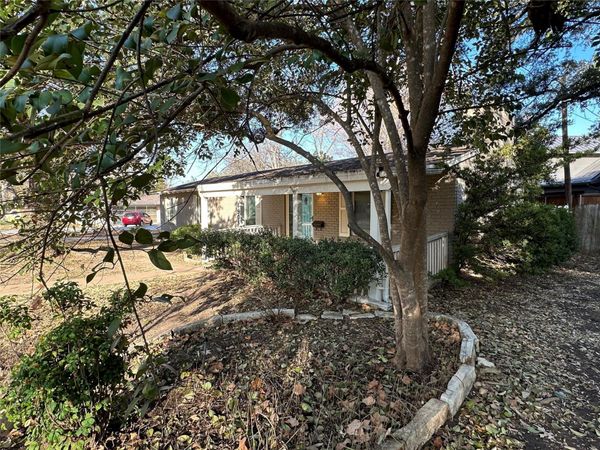 4905 Placid PL , Austin, TX 78731