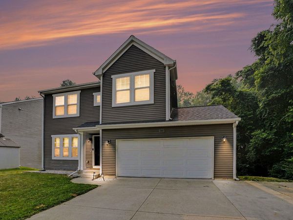 345 Beymoure Street, Kalamazoo, MI 49009