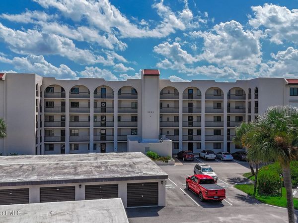 5805 N Banana River Boulevard N , Unit 1156, Cape Canaveral, FL 32920