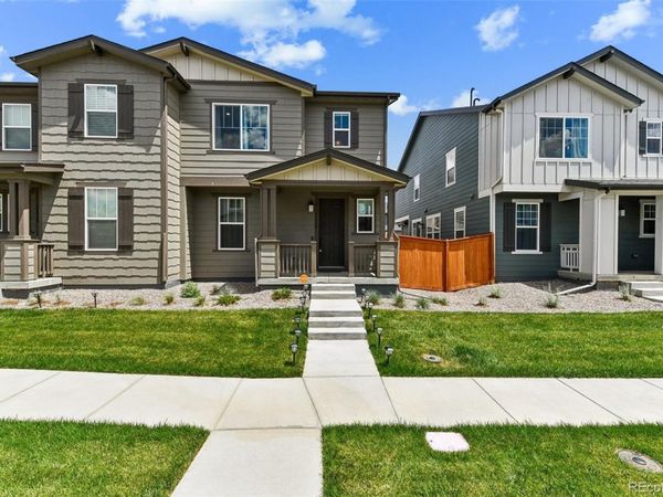 28840 E 6th Place, Watkins, CO 80137