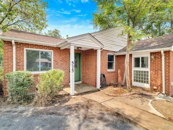 575 Clay, Denver, CO 80219