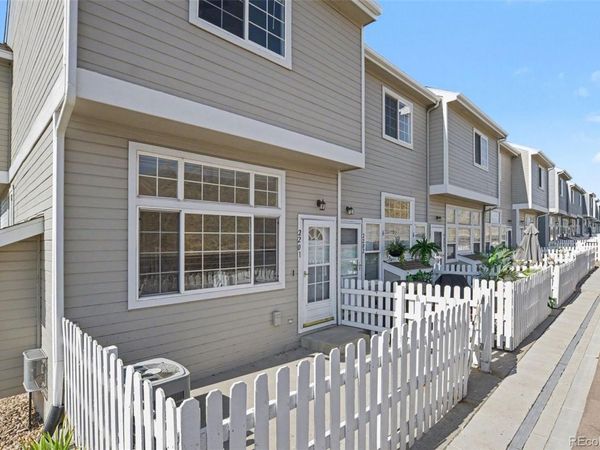 8199 Welby Road, Unit 2201, Denver, CO 80229