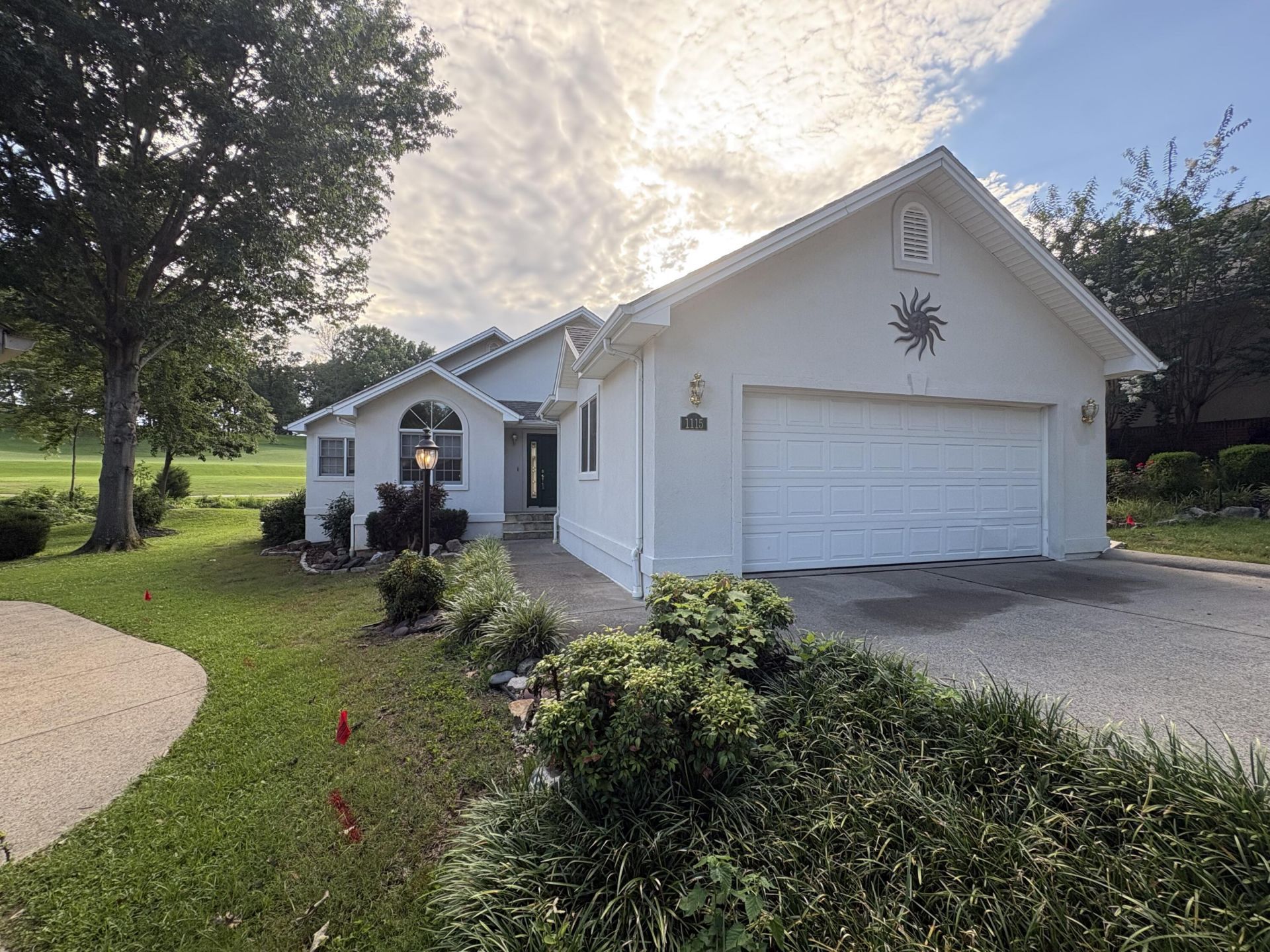 1115 Lakeview Drive, Paducah, KY 42003