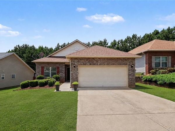 5125 Summersun Drive , Morrow, GA 30260