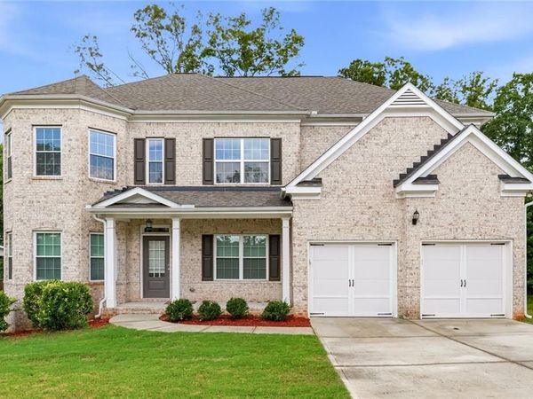 425 Wentworth Circle , Villa Rica, GA 30180