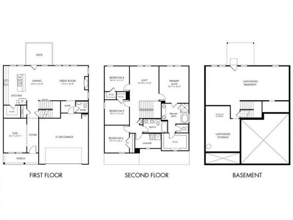 988 Brookshade Trail, Lawrenceville, GA 30045