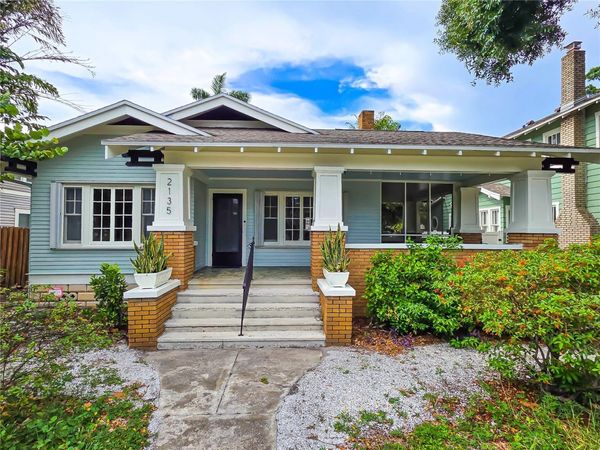 2135 BURLINGTON AVENUE N, ST PETERSBURG, FL 33713
