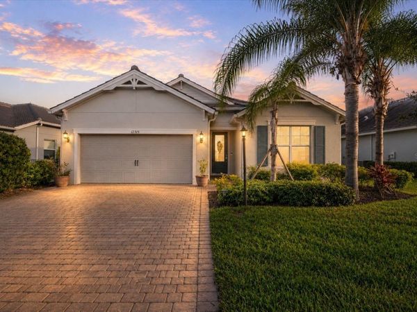 12315 BLUE HILL TRAIL , BRADENTON, FL 34211