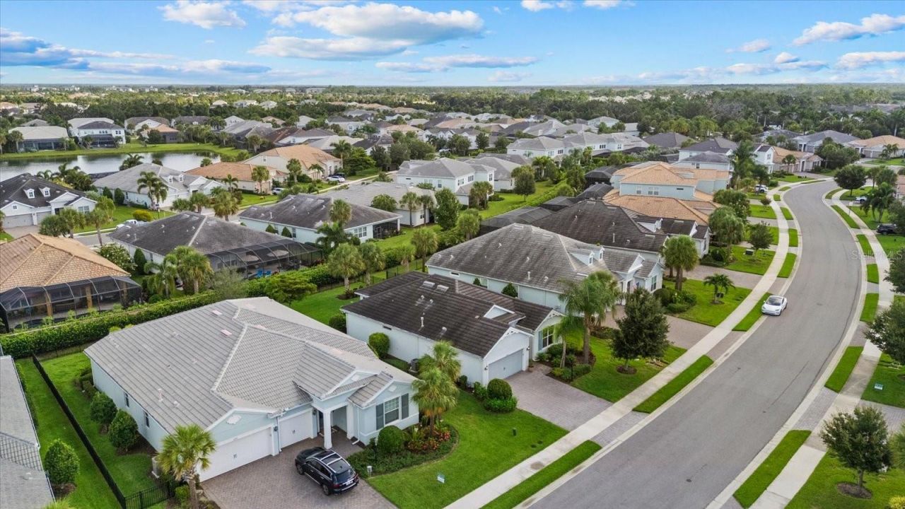 12315 Blue Hill Trail , Bradenton, FL 34211 Photo