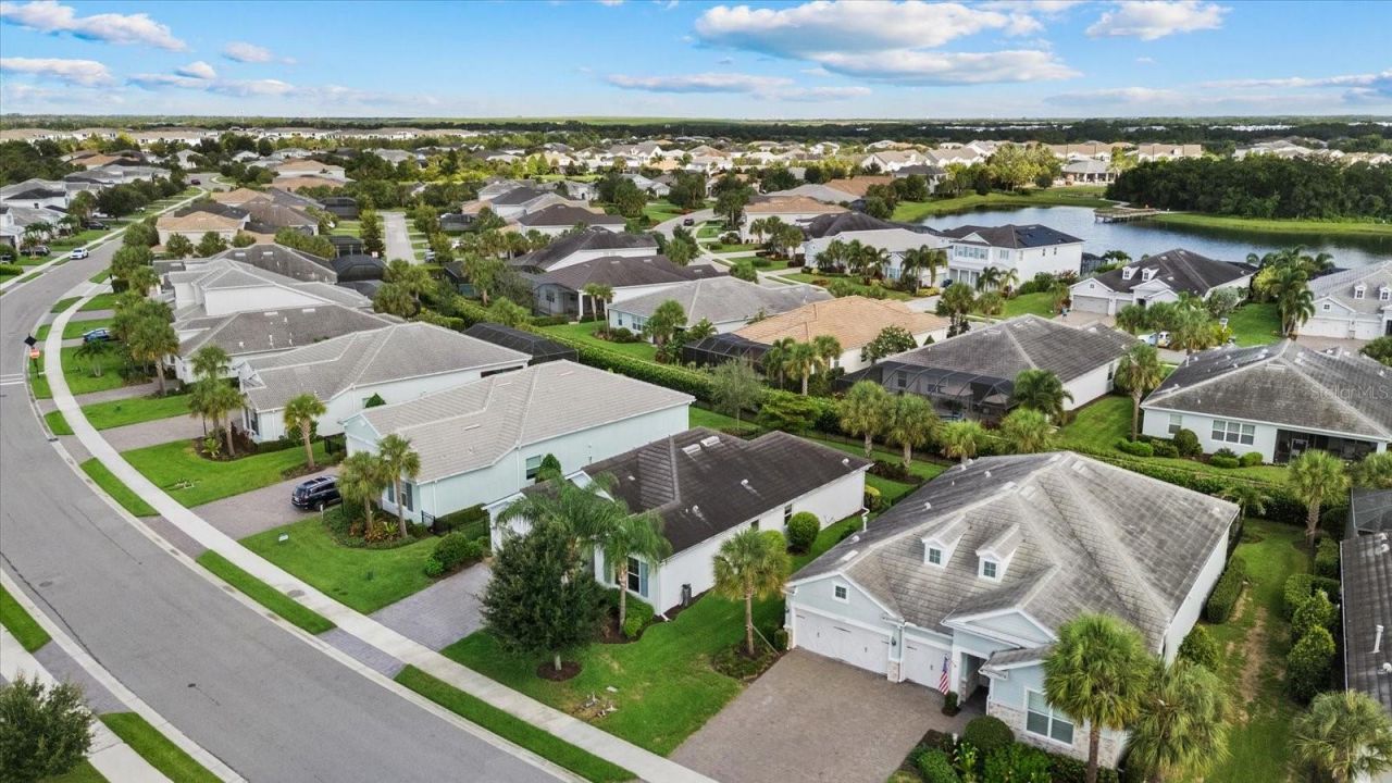 12315 Blue Hill Trail , Bradenton, FL 34211 Photo