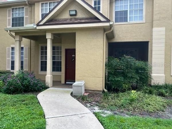 826 GRAND REGENCY POINT , Unit 104, ALTAMONTE SPRINGS, FL 32714
