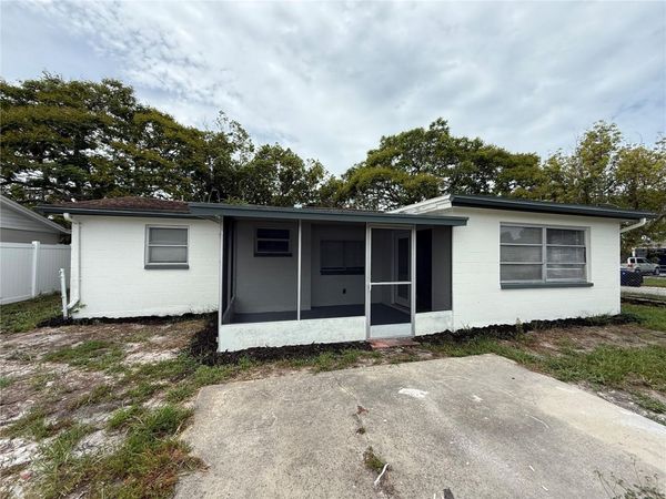 3019 LLOYD DRIVE , HOLIDAY, FL 34691