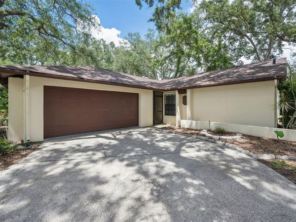 260 ARBOR GLEN DRIVE, PALM HARBOR, FL 34683