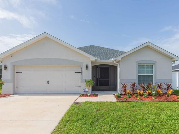 35171 CRESCENT CREEK DRIVE , ZEPHYRHILLS, FL 33541