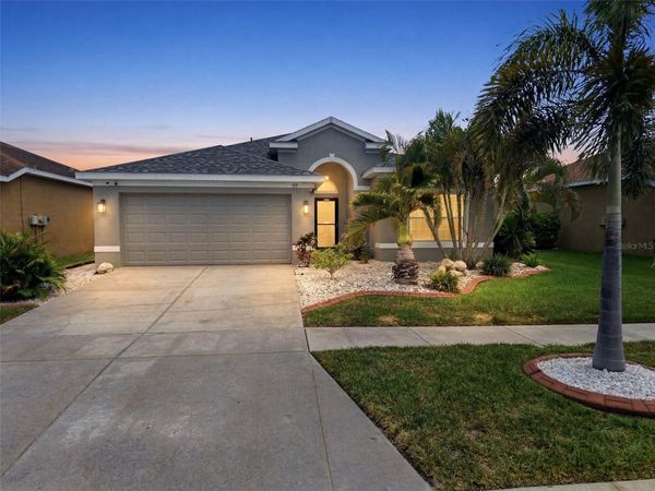 718 GRIFFEN HEIGHTS COURT , RUSKIN, FL 33570