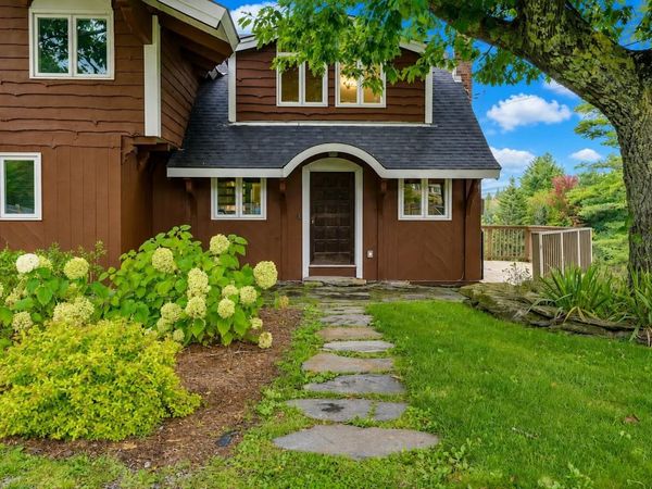 190 Route 11, Unit 2, Peru, VT 05152